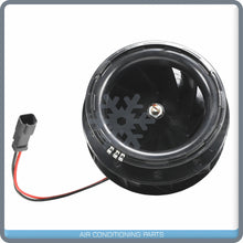 Cargar imagen en el visor de la galería, New AC Blower Motor for Caterpillar D5G Track Dozer/Loader 950H 24V - OE 1682313 - Qualy Air