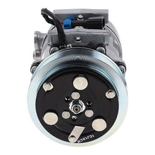 Cargar imagen en el visor de la galería, New SANDEN OEM A/C Compressor for Kenworth T800, W900 - OE# 4040 - Qualy Air