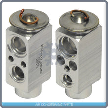 Cargar imagen en el visor de la galería, New A/C Expansion Valve for Saturn Astra 2008 to 2009 - OE# 93189551 - Qualy Air