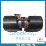 New AC Blower Assembly Without Mounting Plate for CNH Replaces - OE# 82002761