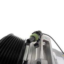 Cargar imagen en el visor de la galería, New OEM A/C Compressor TM16HS - OE# 103-56403 - Qualy Air