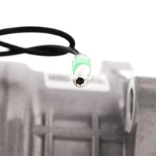 Cargar imagen en el visor de la galería, A/C Compressor OEM Valeo TM15HS for OE# 10045121 10355121 134-530846 144-5... QR - Qualy Air