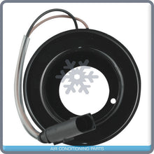 Cargar imagen en el visor de la galería, New AC Compressor Coil For SD7V16 VW Jetta Golf Beetle Audi TT Quattro - Qualy Air