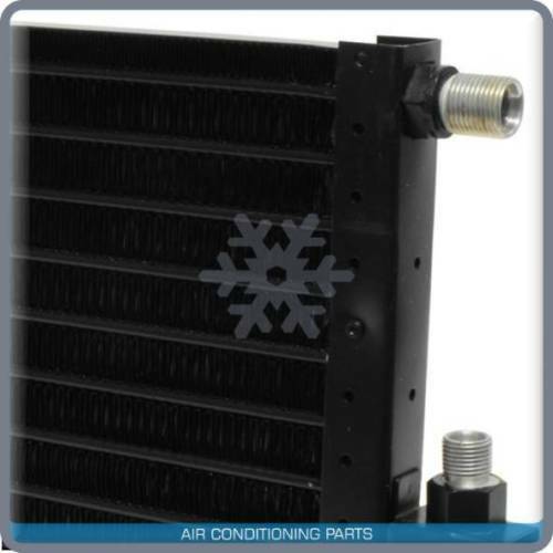 Universal Applications 18x26 Brand New A/C Condenser Serpentine - Qualy Air