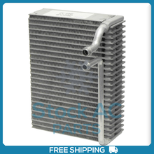 Load image into Gallery viewer, New A/C Evaporator Core for Peugeot 206 1998 to 2001 - OE# 6444C6 QH - Qualy Air