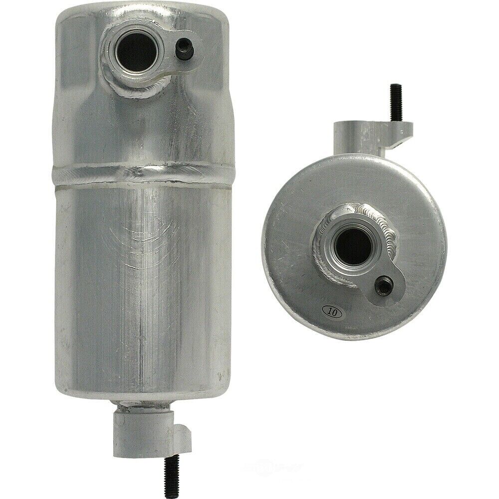 A/C Receiver Drier for Peterbilt 320, 335, 357, 362, 378, 379, 385, 386, 387.. - Qualy Air