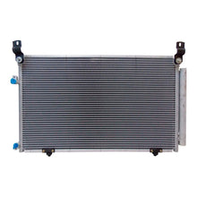 Load image into Gallery viewer, New A/C Condenser for Toyota Highlander - 2001 2002 2003 2004 2005 2006 2007 - Qualy Air
