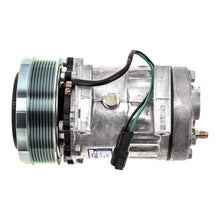 Cargar imagen en el visor de la galería, New A/C Compressor for Caterpillar - OE# 1630872 / 2777245 - Qualy Air