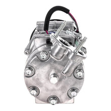 Load image into Gallery viewer, A/C Compressor for Navistar - OE# 3863068C1 QU - Qualy Air
