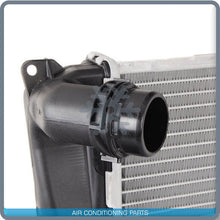 Cargar imagen en el visor de la galería, NEW Radiator fits BMW 328i/328i xDrive - 2007 to 2013 - OE# 17117562079 QU - Qualy Air
