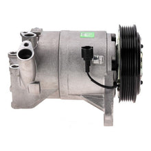 Load image into Gallery viewer, A/C Compressor OEM DKS17D for Altima, Maxima, Murano, Quest, Sentra QR - Qualy Air