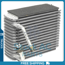 Load image into Gallery viewer, New A/C Evaporator Core for Sterling / Sterling Truck - OE# 4C4H19860AA - Qualy Air