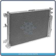 Cargar imagen en el visor de la galería, New A/C Condenser fits Chrysler Pacifica 2007 to 2008 - OE# 68002779AA UQ - Qualy Air