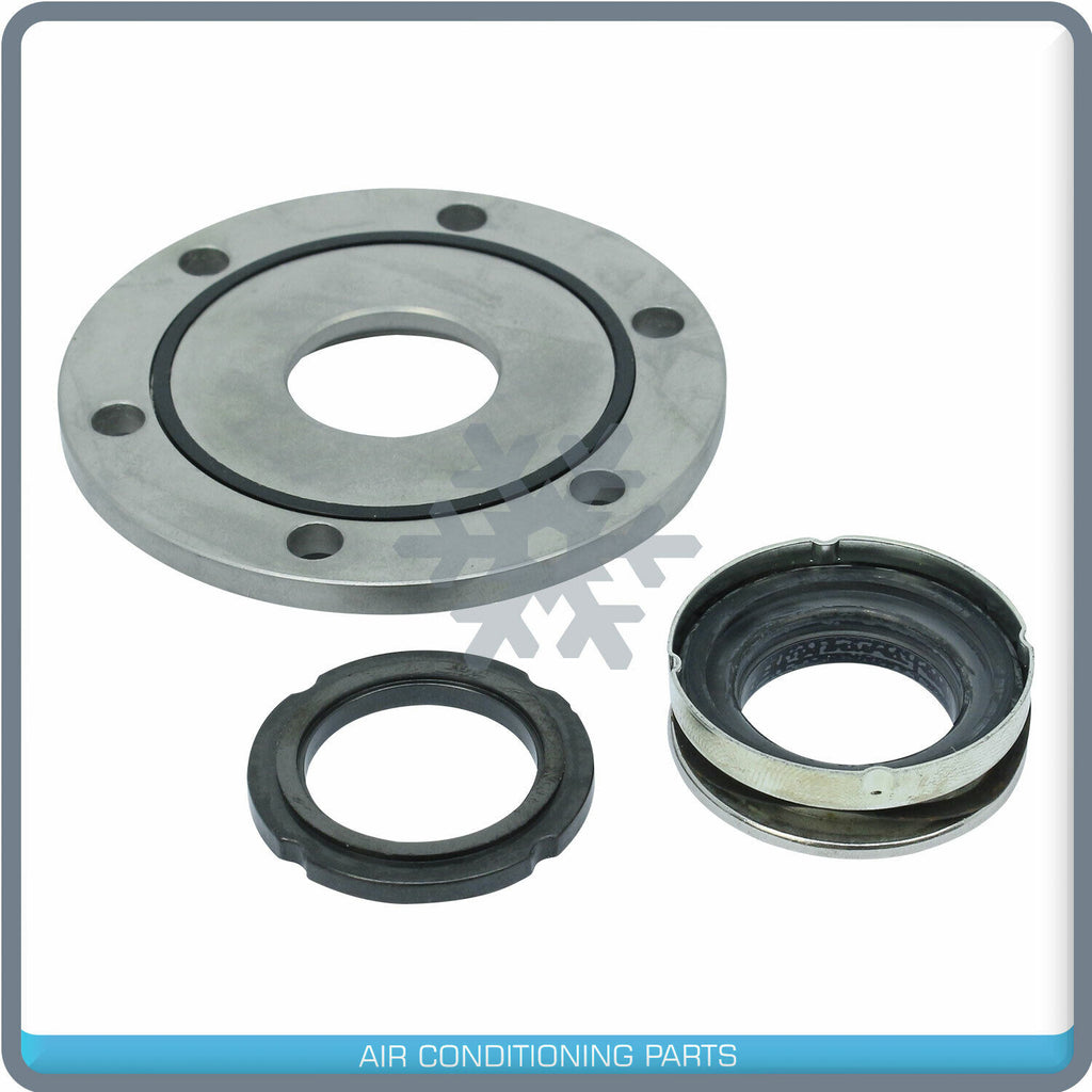 New A/C YORK Compressor Shaft Seal 209, 210 Fits Ford, Freightliner, Kenworth.. - Qualy Air