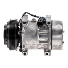 Cargar imagen en el visor de la galería, New OEM A/C Compressor for Kenworth T660, T800/ Peterbilt 387 - OE# 4080 QR - Qualy Air