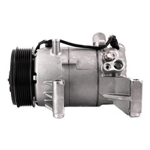 Cargar imagen en el visor de la galería, New A/C Compressor for Honda Civic 1.5L - 2016 to 20 / Honda CRV 1.5L 2017 to 19 - Qualy Air