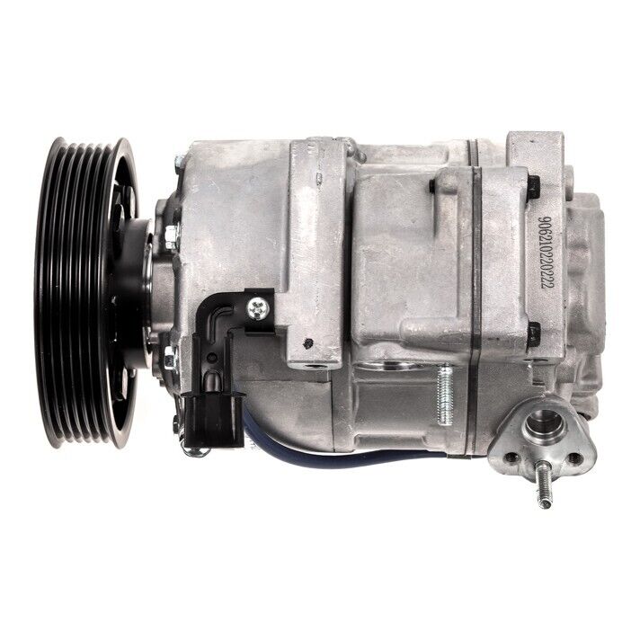 A/C Compressor VS18E for Santa Fe Limited, Santa Fe, Santa Fe Sport ... QR - Qualy Air