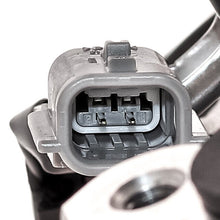 Cargar imagen en el visor de la galería, New OEM A/C Compressor fits Nissan Sentra, Rogue Sport.. - OE# 926004BA1A - Qualy Air
