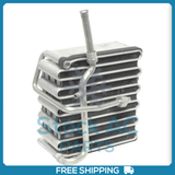 A/C Evaporator Core for Pulsar NX, Sentra QU