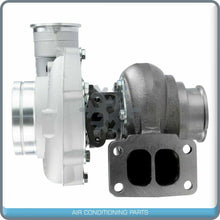 Cargar imagen en el visor de la galería, New OEM Turbocharger fits Komatsu PC200, PC200-8.. - Cummins QSB Tier 3, 6BTAA - Qualy Air