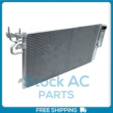 New A/C Condenser For Ford Escape - 2017 2018 2019 - OE# EJ7Z19712B
