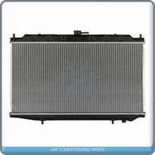 Cargar imagen en el visor de la galería, Radiator for Infiniti G20 QOA - Qualy Air