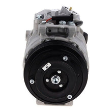 Cargar imagen en el visor de la galería, New A/C Compressor fits Mercedes-Benz - OE# 4472209221 - Qualy Air