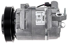 Load image into Gallery viewer, OEM A/C Compressor CVC for Acura MDX 3.5L - 2017 2018 - OE# 388105J6A13 QR - Qualy Air