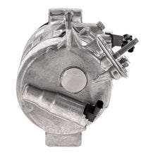 Load image into Gallery viewer, A/C Compressor OEM Acdelco 7SAS17F for Chevrolet Silverado 2500 HD, Silver... QR - Qualy Air