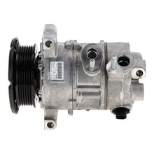 Load image into Gallery viewer, A/C Compressor OEM Denso 5SE12C for Dodge Caliber / Jeep Compass, Patriot QR - Qualy Air
