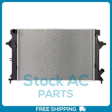 Cargar imagen en el visor de la galería, NEW Radiator for Hyundai Elantra 2.0L - 2017 2018 2019 2020 - OE# 25310F2000 QL - Qualy Air