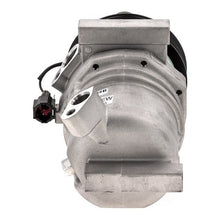 Load image into Gallery viewer, A/C Compressor for Nissan Versa 1.6L - 2009 2010 2011 - OE# 92600AX020 QU - Qualy Air