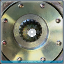 Cargar imagen en el visor de la galería, New A/C Compressor Clutch Fits BOCK / BITZER - 24V  Double Pulley (2A2B) 220mm - Qualy Air