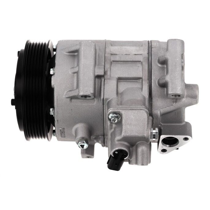 A/C Compressor for Toyota Camry, RAV4 QU - Qualy Air