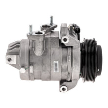 Cargar imagen en el visor de la galería, New A/C Compressor for Ford F-150 2.7L - 2017 to 2018 - OE# YCC422 QU - Qualy Air
