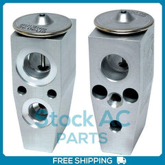 A/C Expansion Valve for Acura MDX - 2014 to 2020 / Audi S4 - 2013 to 2016 QR