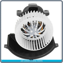 Load image into Gallery viewer, NEW A/C Blower Motor Audi Q7/ VW Touareg / Porsche Cayenne - OE# 7L0820021Q - Qualy Air