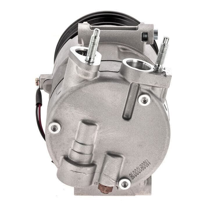 A/C Compressor for Ford Transit-150, Transit-250, Transit-350, Transit-350 HD QU - Qualy Air