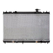 Cargar imagen en el visor de la galería, New Radiator For 02-06 Toyota Camry L4 2.4L 4 Cylinder LE SE XLE Japan Built QL - Qualy Air