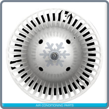 Load image into Gallery viewer, NEW A/C BLOWER MOTOR FOR KOBELCO EXCAVATOR - Qualy Air