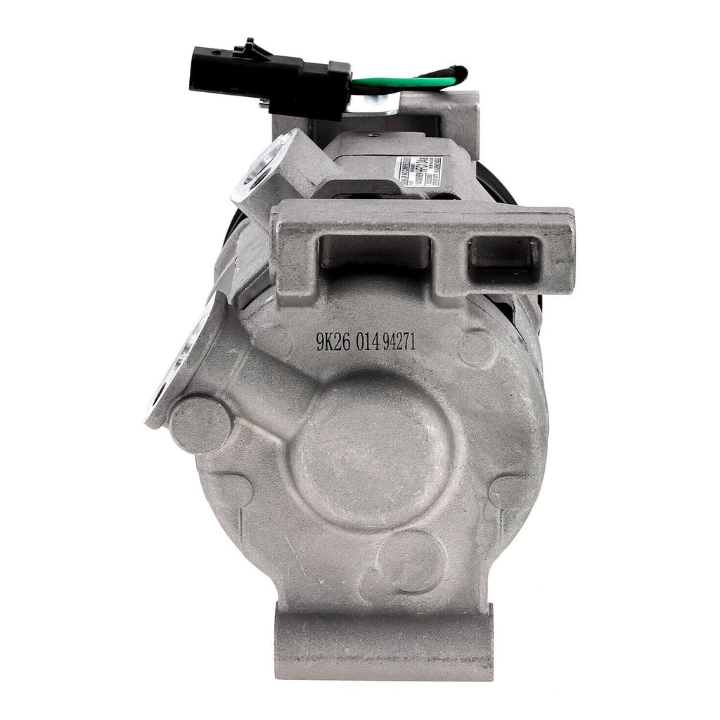 A/C Compressor 10SR17C for Chrysler Town & Country / Dodge Grand Caravan /... QR - Qualy Air