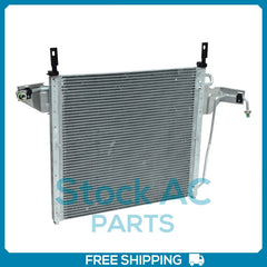 OE.F5TZ19712A Brand NEW A/C Condenser for Ford Explorer 1995-97 UQ