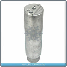 Cargar imagen en el visor de la galería, A/C Receiver Drier fits Caterpillar/ John Deere/ Komatsu/ Kubota - OE# 4333461 - Qualy Air