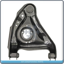 Cargar imagen en el visor de la galería, NEW Control Arm Front Lower Left for Chevrolet 1982 to 2005, GMC 1982 to 2003 - Qualy Air