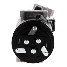 Cargar imagen en el visor de la galería, New AC Compressor for Nissan Sentra 1.8L - 2013 2014 2015 2016 2017 2018 2019 - Qualy Air