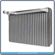 Load image into Gallery viewer, New A/C Evaporator Core for PEUGEOT 206 - Qualy Air