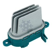 Cargar imagen en el visor de la galería, AC Blower Motor Resistor for VW Touareg/Porsche Cayenne/ Audi Q7  OE# 7L0907521B - Qualy Air