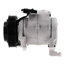 Cargar imagen en el visor de la galería, New AC Compressor for Dodge Ram 1500/3500 5.7L - 2003 2004 2005 2006 2007 2008 - Qualy Air