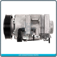 Load image into Gallery viewer, New OEM A/C Compressor for Hyundai Sonata 2.0L 2.4L 2011-14 / Kia Optima 2011 - Qualy Air