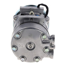 Cargar imagen en el visor de la galería, New SANDEN OEM A/C Compressor for Kenworth T800, W900 - OE# 4040 - Qualy Air